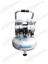 Compresora Dental 115PSI Dental Air