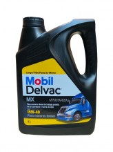 MOBIL Delvac 1300 Aceite lubricante Super SAE 15W-40 1 galon
