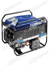KOHLER Generador a gasolina Pro7.5E 3001 7.5KW 1F A/E 4T 12hrs@50% EPA c/sensor
