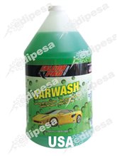 Shampoo Car Wash USA p/galon