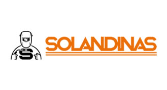 Solandinas