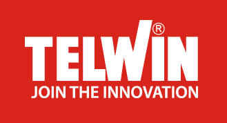 Telwin Join the Innovation
