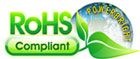 rohs compliant logo