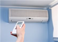 ﻿Aire Acondicionado y Ventiladores de ambientes