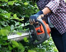 STIHL Motosierra MS170 30.1CC 1.6HP 16pulg