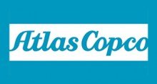 Atlas Copco