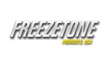 Freezetone