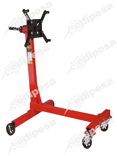 solidaridad masculino Cumplimiento a Taller Automotriz : REXON Soporte de Motor 2000Lb