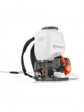 HUSQVARNA Pulverizadora 321S15 15L 25CC 0.94HP tipo mochila