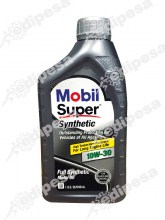 Aceite Super Syntético Mobil 5W30