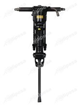 ATLAS COPCO Martillo Neumático c/pie de Avance RH658