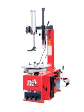 BIG RED Desenllantadora Semiautómatica TRE-209 45pulg 0.75KW 115PSI