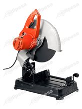 BLACK & DECKER Tronzadora 14pulg CS2000 2000W 3800RPM