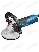 BOSCH Lijadora d/Hormigon 5pulg GBR15CA 7pulg 1500W 9300RPM