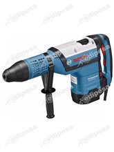 BOSCH Rotomartillo SDS MAX GBH12-52DV 52mm 1700W 19.0J anti-vibración