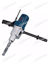 BOSCH Taladro Rotación GBM32-4 1-1/4pulg 1500W 120/185/265/420RPM (Alemán)