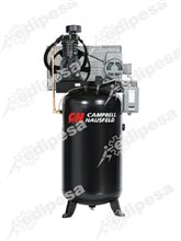 Compresora de Aire 7.5HP Campbell Hausfeld