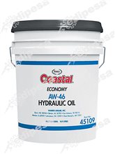 Aceite Hidráulico Industrial Coastal