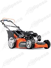 Cortadora de Grass Husqvarna