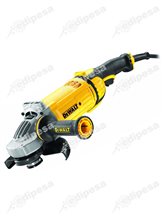 DEWALT Amoladora 7pulg DWE4577 2700W 8500rpm