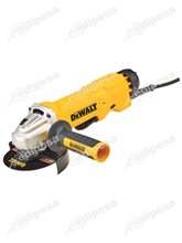 DEWALT Amoladora 7pulg DWE4577 2700W 8500rpm