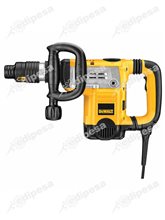 DEWALT Martillo Demoledor SDS-MAX D25831K 1200W 2-12J 1430-2840GPM