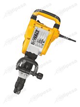 DEWALT Martillo Demoledor D25901K-B2 SDS MAX 1550W 6-28J