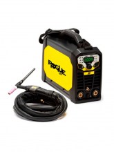 ESAB Soldadora TIG ROGUE ET202IP 200A@25%CT c/antorcha TIG