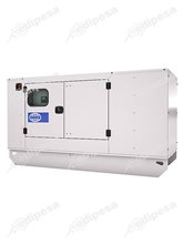 FG WILSON Grupo electrógeno P50-3-SA 45KW 3F Perkins Marelli 220/380/440V Encapsul. Insonoro