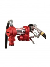 Electrobomba para Combustible FR4210D