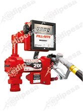 Electrobomba para Combustible FR4211D