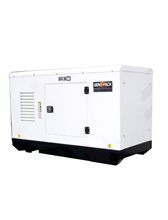 Grupo electrogeno genpack encapsulado GFS-30KW