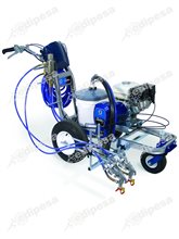 GRACO Pintarrayas LineLazer IV 5900 5.5HP Honda