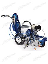 GRACO Pintarrayas LineLazer V 3900 4.0HP Honda