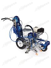 GRACO Pintarrayas LineLazer V 5900 5.5HP Honda