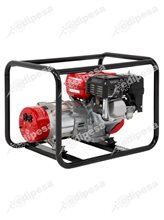 HONDA Generador a Gasolina EP1800C 1F A/M 1800W 5.5HP 4T OHV