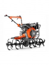 HUSQVARNA Motocultor diesel TF545DE 9.0HP 418cc ancho 110cm prof. 30cm