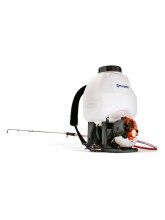 HUSQVARNA Pulverizadora 321S25 25L 25.4CC 0.94HP tipo mochila