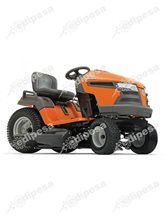 HUSQVARNA Tractor Corta Grass YTH2042 42pulg. motor Kohler 20.0HP