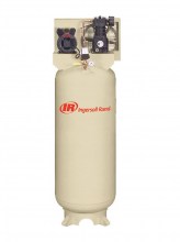 INGERSOLL RAND Compresora de aire SS3L3 3.0HP 60GAL 135PSI 10.3CFM C/Kit de mantenimiento