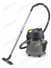 KARCHER Aspiradora Industrial Seco/Humedo NT27/1 1380W 27L