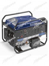 KOHLER Generador a gasolina Pro5.2E 3002 5.2KW 1F A/E 18hrs@50% 8gal EPA c/sensor