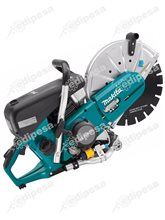 MAKITA Cortadora de Concreto EK7651H 14pulg 4.1HP