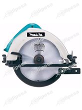 MAKITA Sierra Circular 7 1/4pulg MSS700 1050W 4700RPM