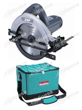 MAKITA Sierra Circular MSS703 7 1/4pulg 1050W 4700RPM