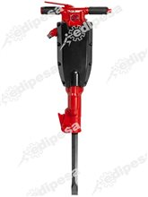 CHICAGO PNEUMATIC Martillo Neumatico CP1210S Encastre de 1-1/4”x6” 56CFM 1400GPM