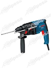 BOSCH Martillo Perforador SDS PLUS GBH2-20D 20mm 650W 1.7J M/P