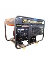 PANTHER Generador eléctrico PT11000T2 11.0KW 220V 60Hz