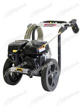 PANTHER Hidrolavadora Gasolinera LGK-2800A 2800PSI 3.0GPM 6.5HP motor Kohler