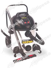 Aspiradora ULTRA 60L Seco-humedo 1800W Inox. SHOP-VAC